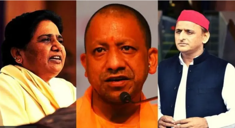 2027 Assembly election in Uttar Pradesh