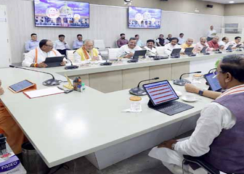 major investigation into health services in Uttar Pradesh