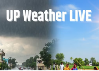 Pre-monsoon rains