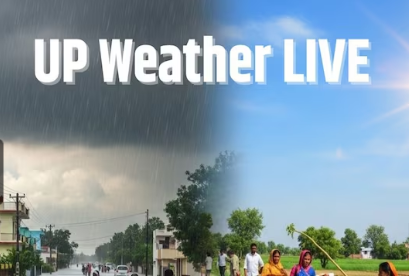 Pre-monsoon rains
