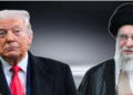 US Iran Relations