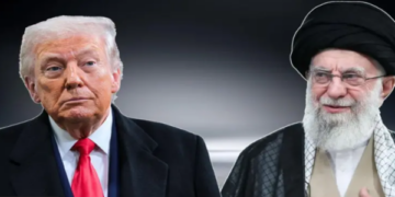 US Iran Relations