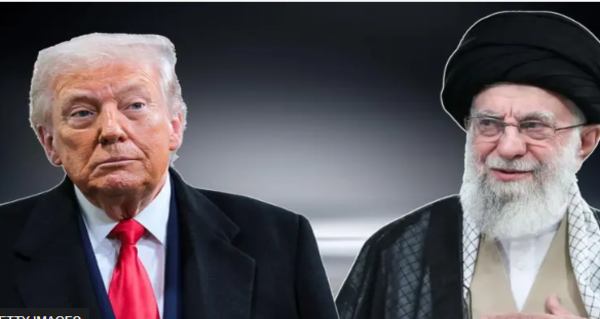 US Iran Relations