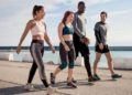 Discover the most beneficial daily walking goal