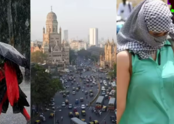 Monsoon 2026 momentum stalls Madhya Pradesh and Maharashtra face a long wait