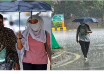 Weather News
