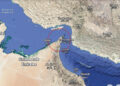 Iran Confirms Hormuz Transit:ईरान ने होर्मुज़ जलडमरूमध्य से गुज़रने के लिए शुल्क की पुष्टि की है और “दोस्तों” के लिए “खास सुविधा” देने की पेशकश की है