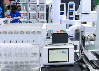 #Massive surge in China industrial sector