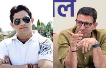 जीतू पटवारी के भाई से पूछताछ…ब्राउन शुगर केस में नाना पटवारी को पूछताछ के बाद छोड़ा , कांग्रेस ने बताया राजनीतिक बदले की कार्रवाई