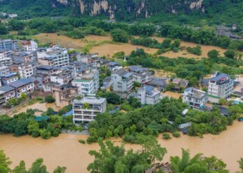 natural disasters