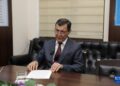 Uzbek Expert Praises China