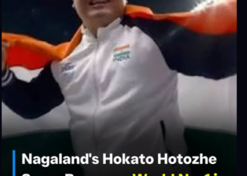 Paris Paralympics
