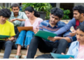 Record admissions in higher education