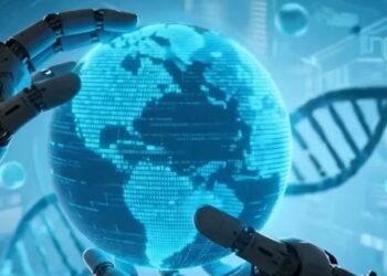 China open-source AI model
