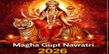 Ashadha Gupt Navratri 2026