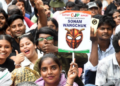BJP changes strategy following paper leak controversy full focus on mitigating youth resentment