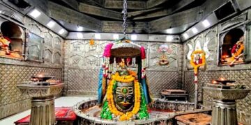 Mahakal Darshan: महाकाल दर्शन के लिए रेलवे की मेगा तैयारी: उज्जैन स्टेशन पर पहली बार वन-वे सिस्टम, ड्रोन से होगी भीड़ की निगरानी