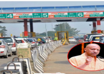 CM Yogi is preparing the electoral pitch by focusing on roads instructions issued to MP and MLA