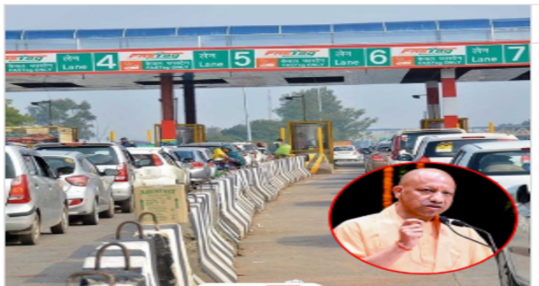CM Yogi is preparing the electoral pitch by focusing on roads instructions issued to MP and MLA