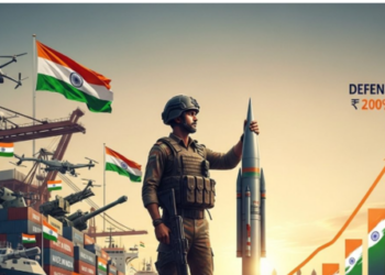 DEFENSE EXPORT 2026