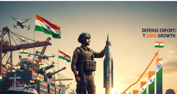 DEFENSE EXPORT 2026