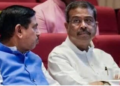 first resignation by a Union Minister