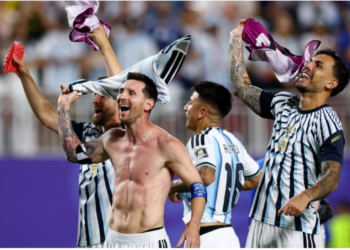 FIFA World Cup 2026