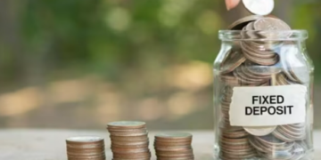 Fixed Deposit 2026 Find out which banks offer the highest interest rates