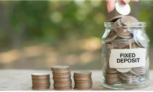 Fixed Deposit 2026 Find out which banks offer the highest interest rates