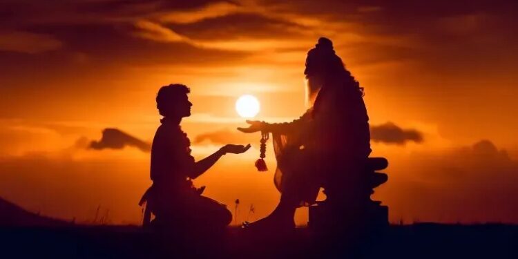 Guru Purnima Festival 2026: भारतीय संस्कृति में गुरु ही हैं ज्ञान का प्रकाश… जानें क्यों मनाई जाती है गुरु पूर्णिमा…आखिर क्या है इसका धार्मिक महत्व