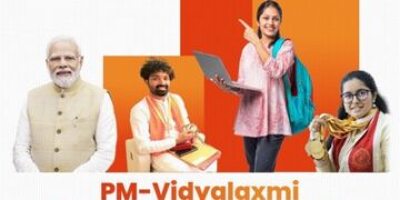 PM विद्यालक्ष्मी के तहत बिना गारंटी (कोलेटरल-फ्री) वाले एजुकेशन लोन मिल रहे हैं; जानें कौन कर सकता है आवेदन….
