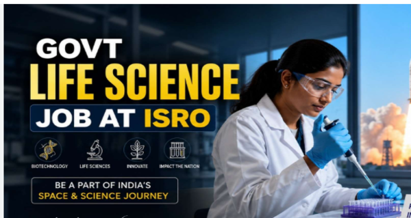 ISRO