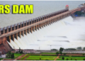 Krishna Raja Sagara Dam