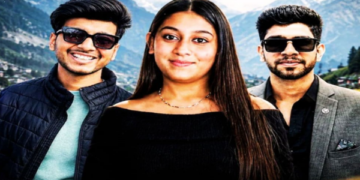 Ketan Murder Mystery