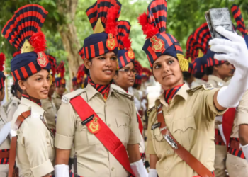 MP Police