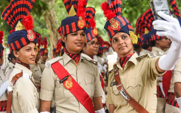 MP Police