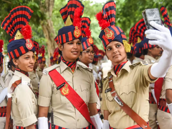 MP Police