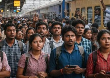 Railway Group D Exam Date 2026 तारीखों का ऐलान हो गया है; CBT 1 के लिए पूरा शेड्यूल देखें
