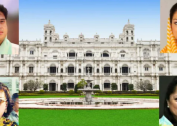 Scindia Royal Family