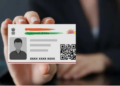 Aadhaar