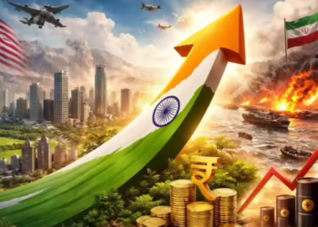 India economy is strong production in industries is rising