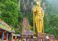 Grand Hindu temples famous worldwide