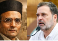 Savarkar release was due to political pressure