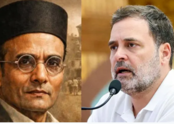 Savarkar release was due to political pressure