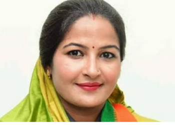 Caste Certificate Dispute Minister Pratima Bagri