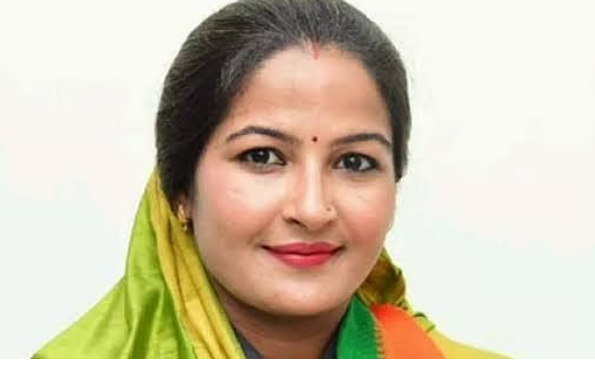 Caste Certificate Dispute Minister Pratima Bagri