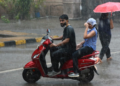 Monsoon brings relief to Madhya Pradesh heavy rain alert issued for several districts