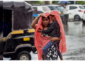 rain alert in Madhya Pradesh
