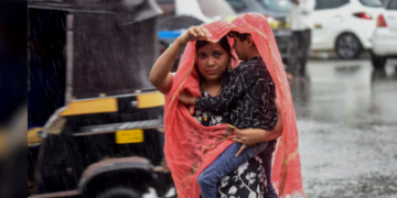 rain alert in Madhya Pradesh