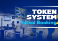 Tatkal Ticket System